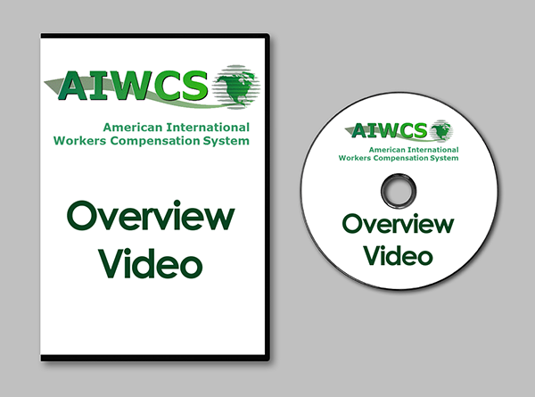 awics dvd